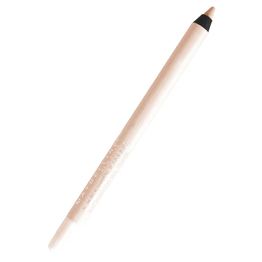 Maybelline Lasting Drama Waterproof Gel Pencil