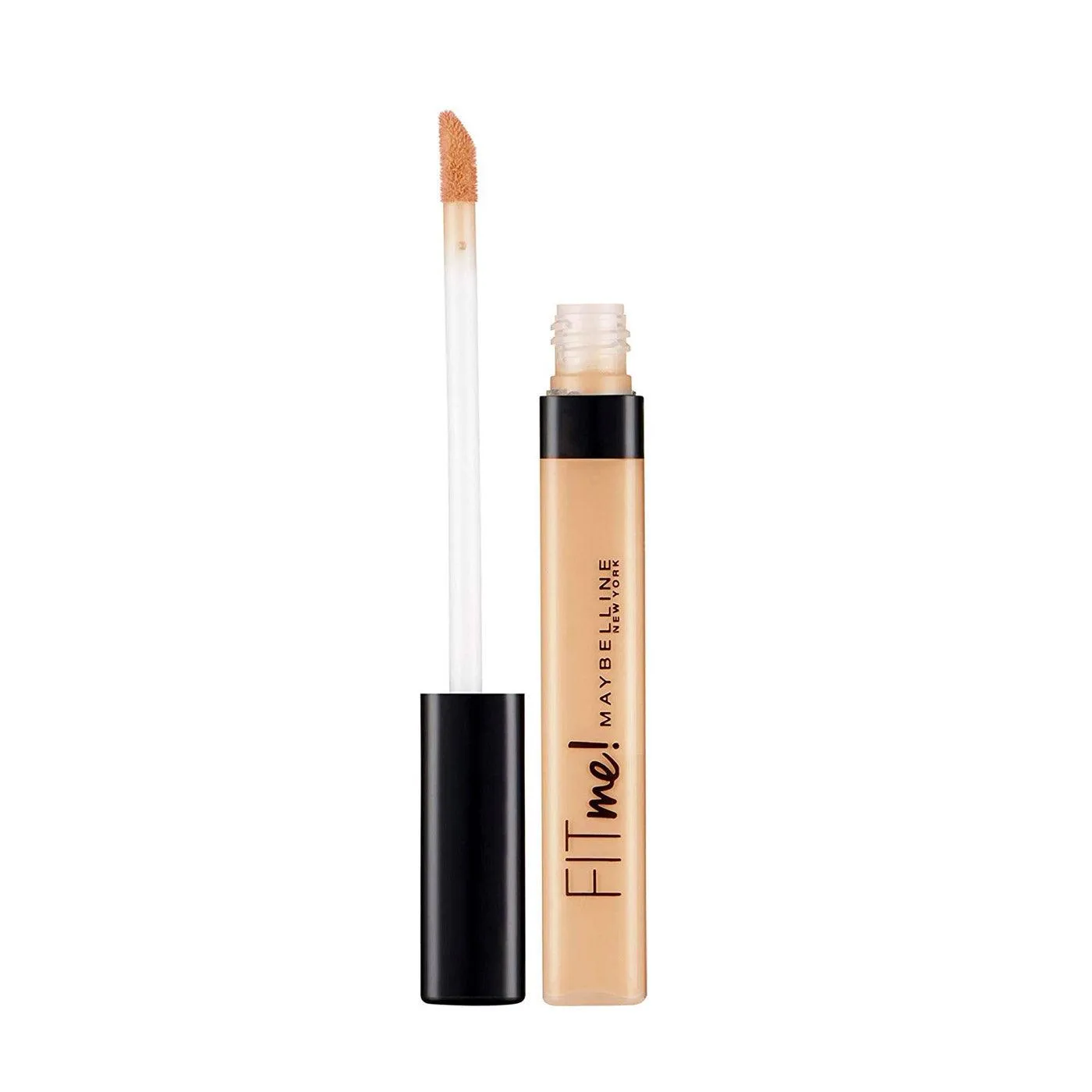 Maybelline New York - Flawless Fit Me Concealer Oil and Fragrance-Free- Natural Coverage