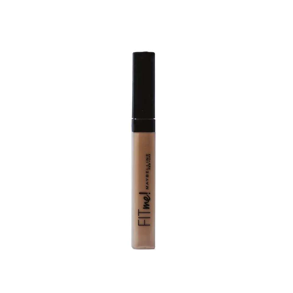 Maybelline New York - Flawless Fit Me Concealer Oil and Fragrance-Free- Natural Coverage