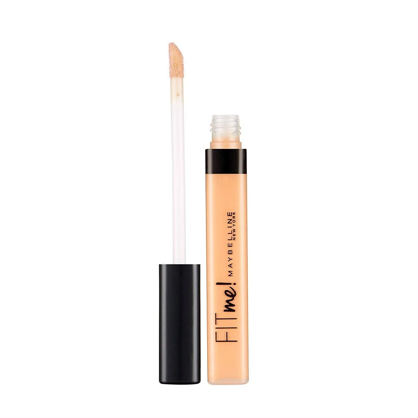 Maybelline New York - Flawless Fit Me Concealer Oil and Fragrance-Free- Natural Coverage