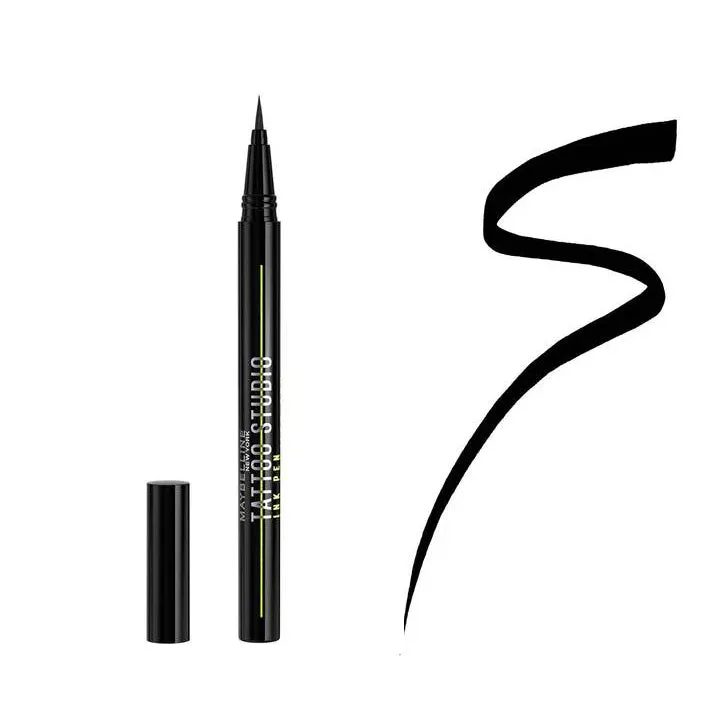 Maybelline New York - Tattoo Liner Ink Pen