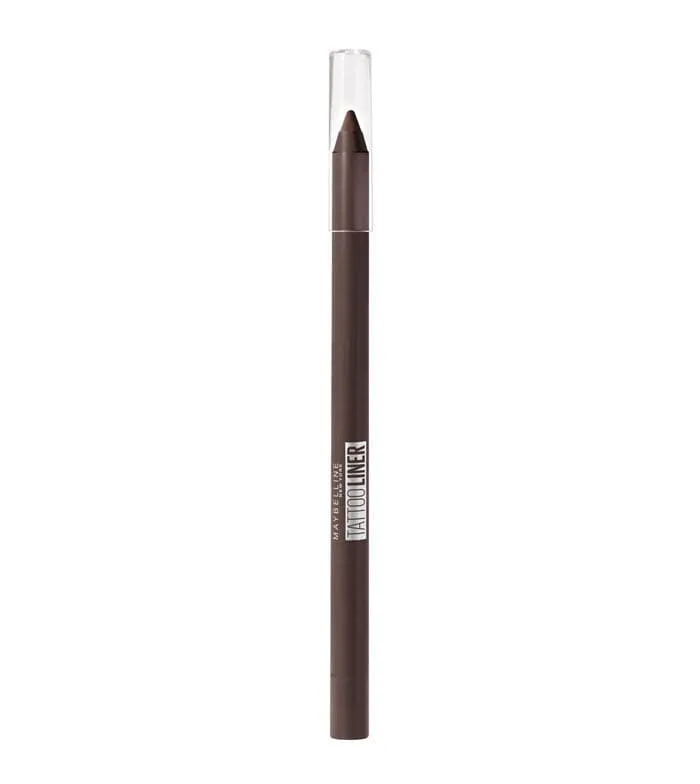 Maybelline New York Tattoo Studio Gel Pencil Liner