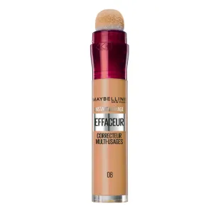 Maybelline NewYork Instant Age Rewind Eraser Dark Circles Eye Concealer - 08 Buff