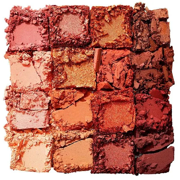 Maybelline - Nudes Of New York Palette