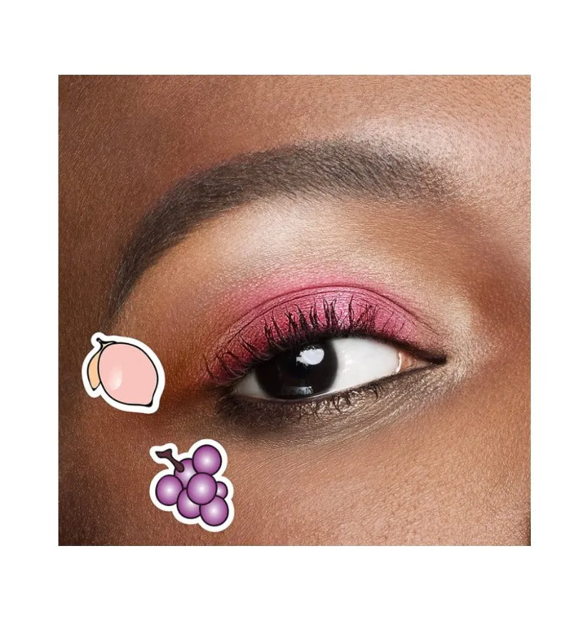 Maybelline Soda Pop Eyeshadow Palette Makeup (110)