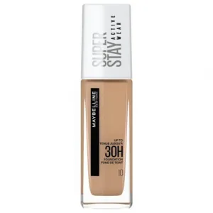 Maybelline Ss30H Liquid 10 Foundation 30 GM