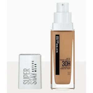 Maybelline Ss30H Liquid 32 Foundation 30 GM