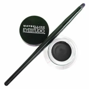 Maybelline Studio Gel Noirblacr Eyeliner 10 Tab