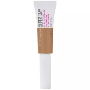 MAYBELLINE - SuperStay Full Coverage Under-Eye Concealer Caramel - 0.23 fl oz (6.8 ml)
