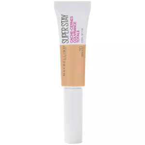 MAYBELLINE - SuperStay Full Coverage Under-Eye Concealer Sand - 0.23 fl oz (6.8 ml)