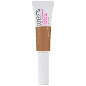 MAYBELLINE - SuperStay Full Coverage Under-Eye Concealer Warm Olive - 0.23 fl oz (6.8 ml)