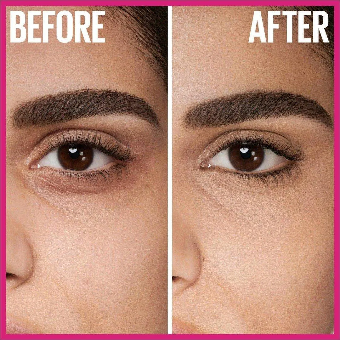 Maybelline SuperStay Full Coverage Under-Eye Liquid 10 Fair 7 mL