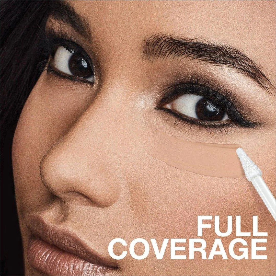 Maybelline SuperStay Full Coverage Under-Eye Liquid 10 Fair 7 mL