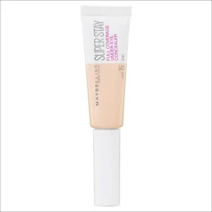 Maybelline SuperStay Full Coverage Under-Eye Liquid 15 Light  7 mL