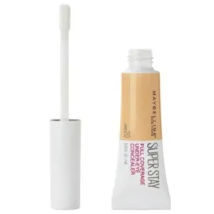 Maybelline Superstay Full Coverage Under-Eye Liquid Concealer - Sand