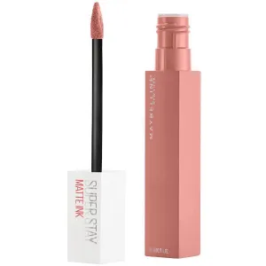 Maybelline - Superstay Matt Ink Nudes