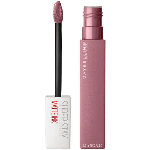 Maybelline - Superstay Matt Ink Nudes