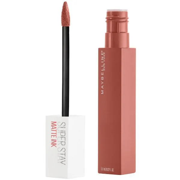 Maybelline - Superstay Matt Ink Nudes