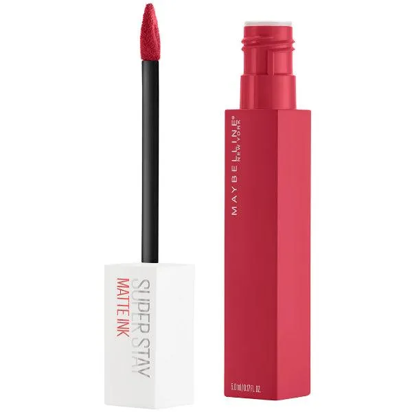 Maybelline - Superstay Matt Ink Nudes