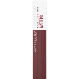 Maybelline - Superstay Matte Ink Pinks