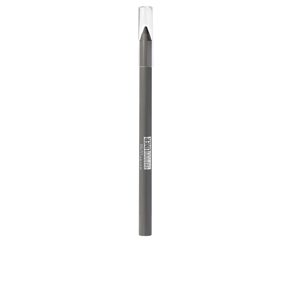 Maybelline Tatto Gel Pencil Intense Charcoal Uc
