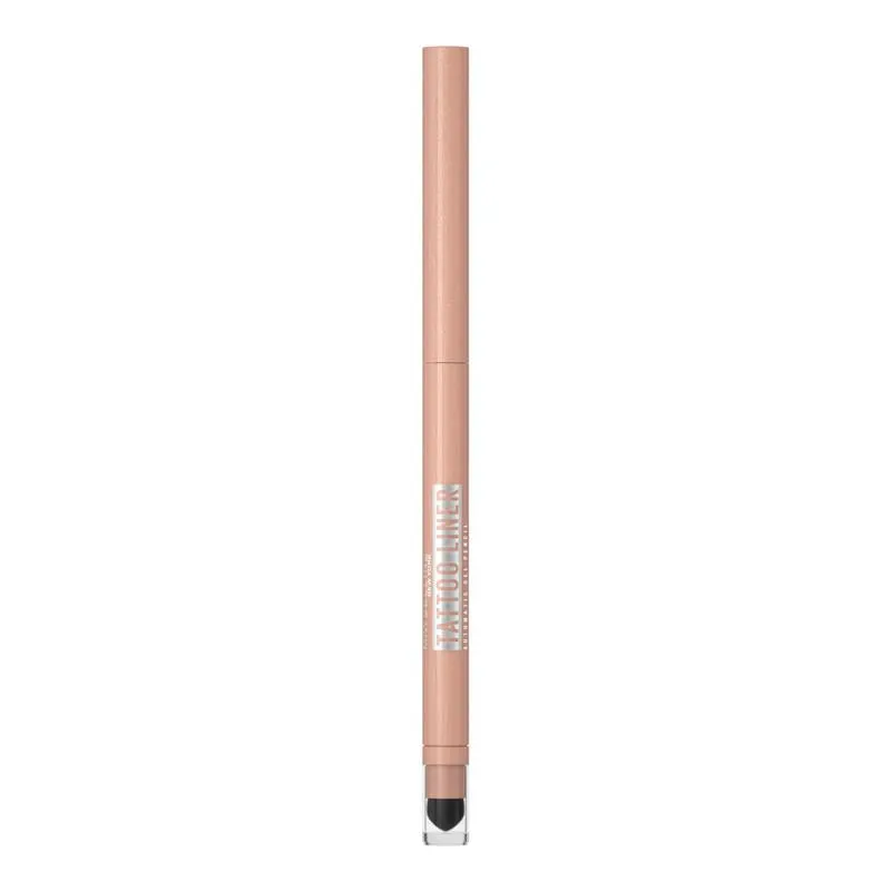 Maybelline Tattoo Liner Automatic Gel Pencil Moonstruck