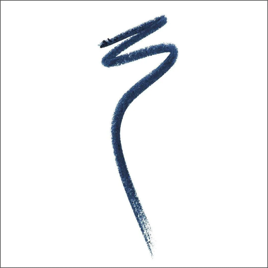 Maybelline Tattoo Liner Gel Eyeliner Pencil - Deep Teal 921