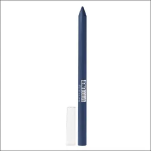 Maybelline Tattoo Liner Gel Eyeliner Pencil - Deep Teal 921