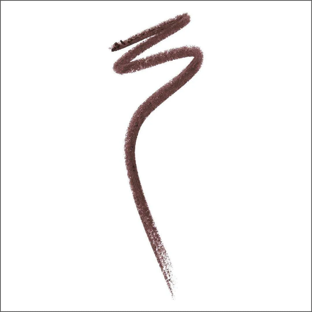Maybelline Tattoo Liner Gel Eyeliner Pencil - Smooth Walnut 911