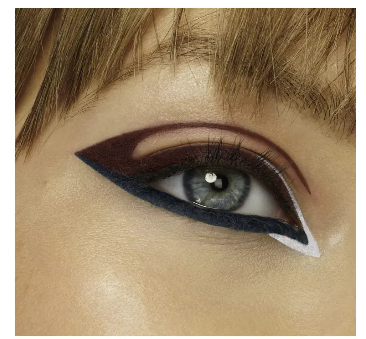 Maybelline Tattoo Liner Gel Pencil, 921 Deep Teal
