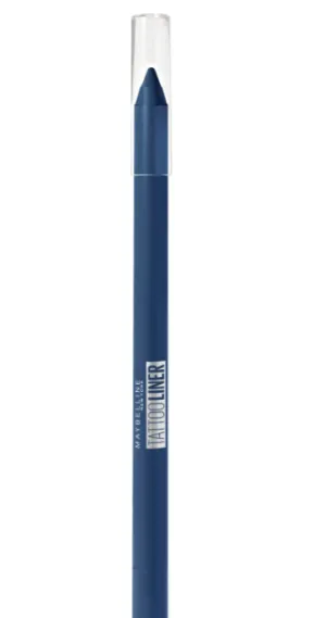 Maybelline Tattoo Liner Gel Pencil, 921 Deep Teal