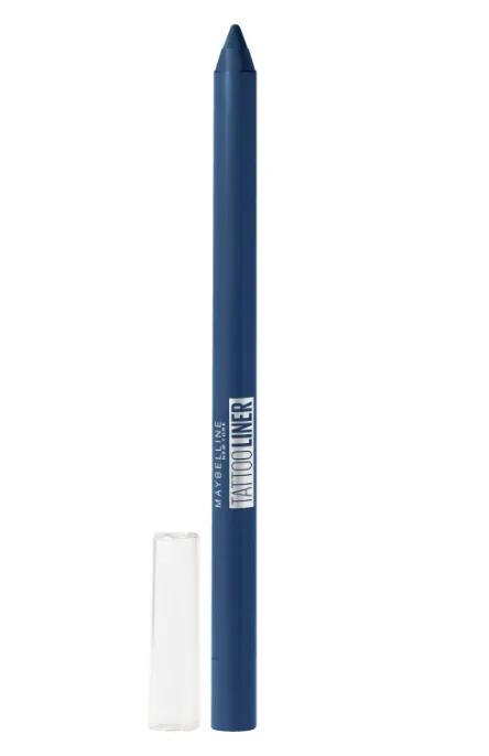 Maybelline Tattoo Liner Gel Pencil, 921 Deep Teal