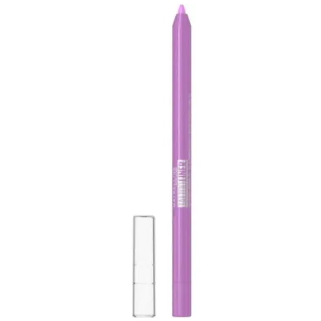 Maybelline Tattoo Liner Gel Pencil - Lavender Lights
