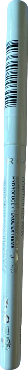Maybelline Tattoo Liner Gel Pencil Snow 005
