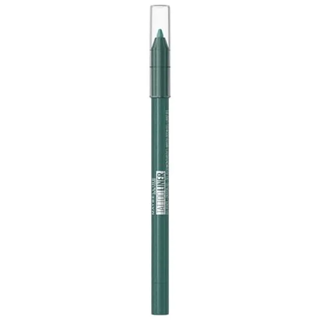 Maybelline Tattoo Liner Gel Pencil - Tealtini