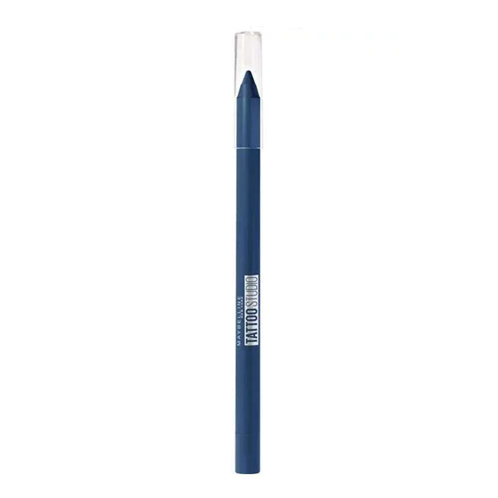 Maybelline Tattoo Liner Long Wear Gel Eye Pencil