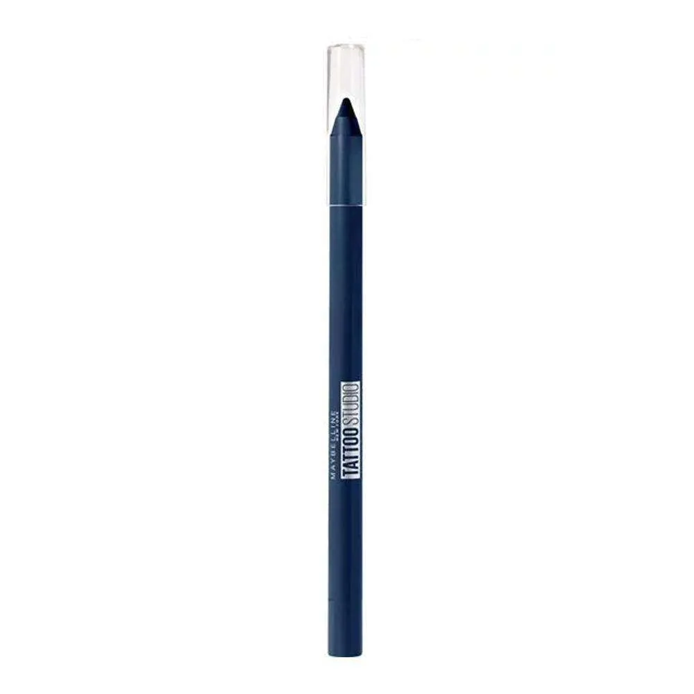 Maybelline Tattoo Liner Long Wear Gel Eye Pencil