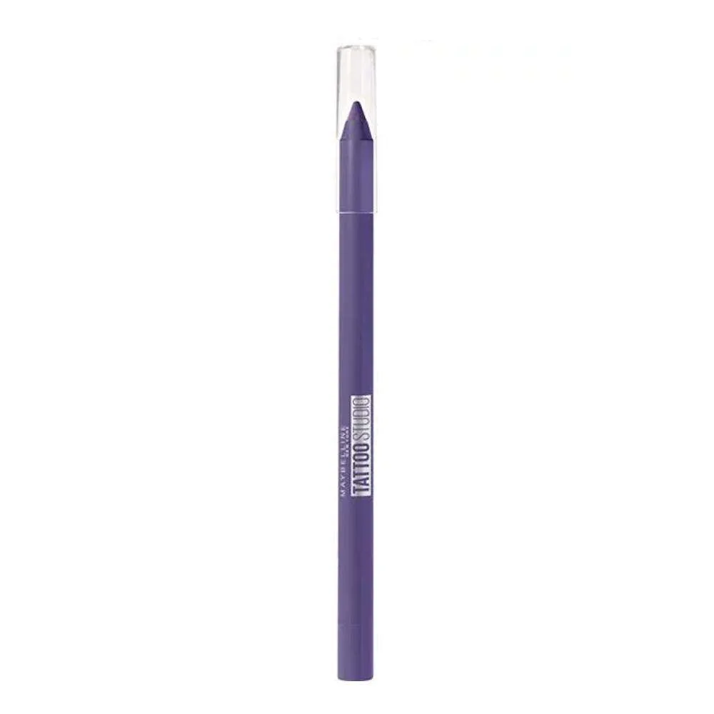 Maybelline Tattoo Liner Long Wear Gel Eye Pencil
