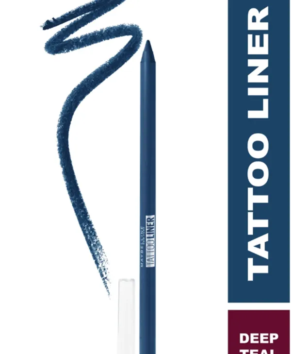 Maybelline Tattoo Liner Long Wear Gel Eye Pencil