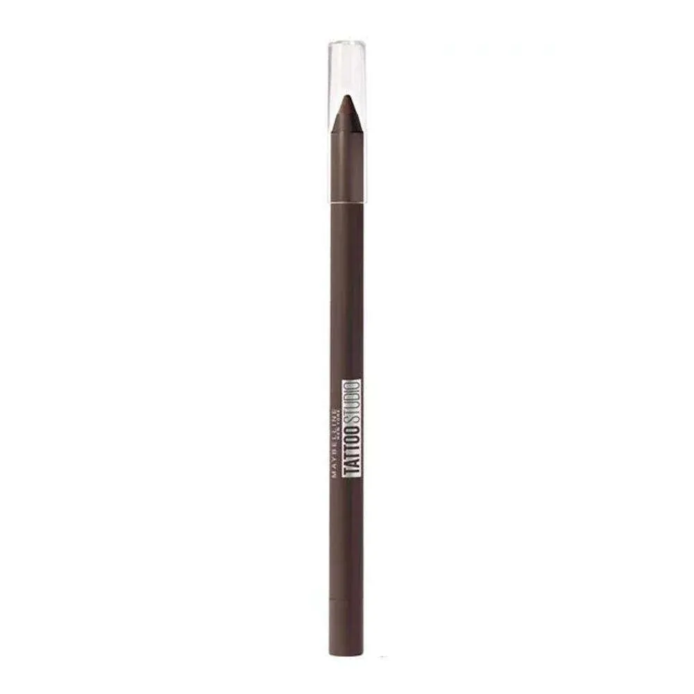 Maybelline Tattoo Liner Long Wear Gel Eye Pencil