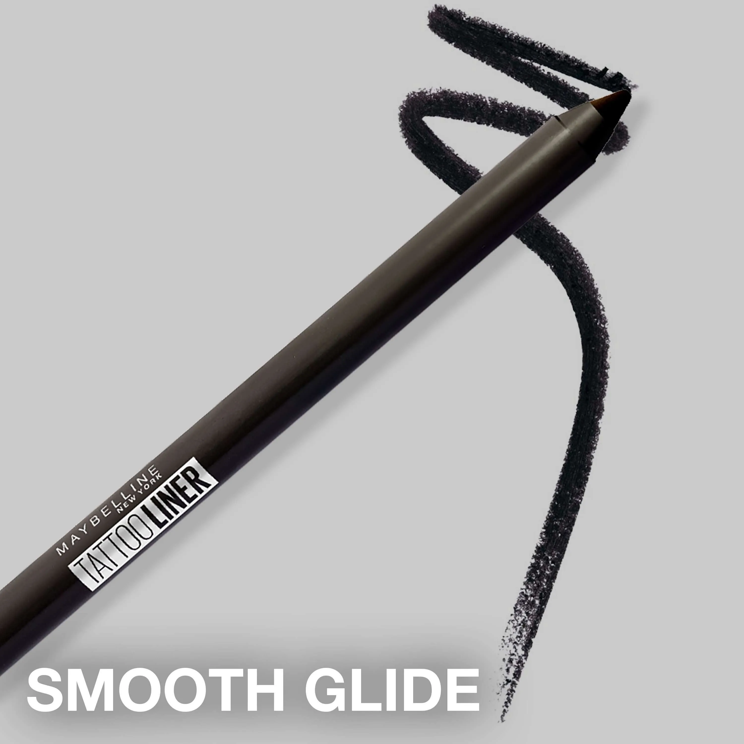 Maybelline Tattoo Liner Long Wear Gel Eye Pencil