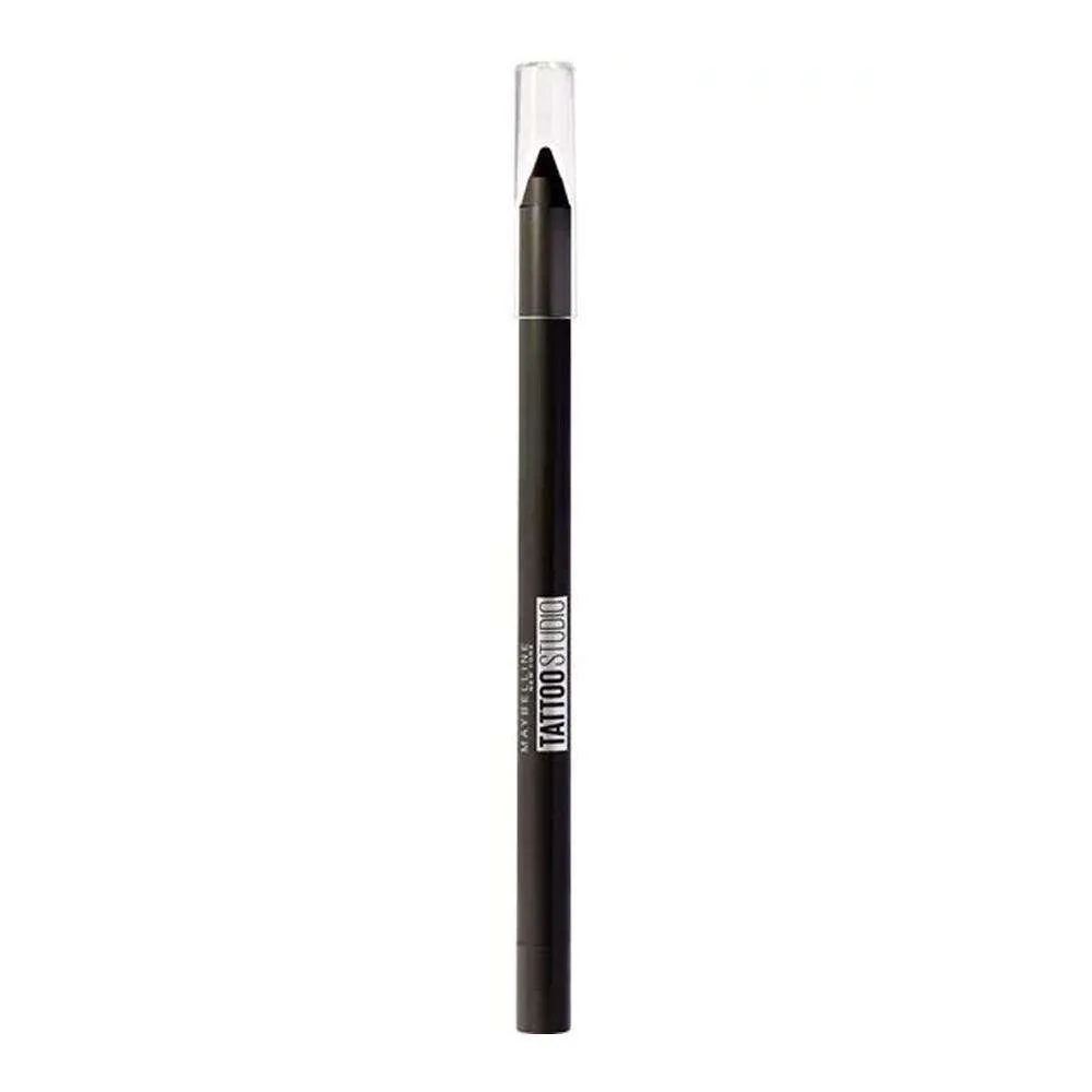 Maybelline Tattoo Liner Long Wear Gel Eye Pencil