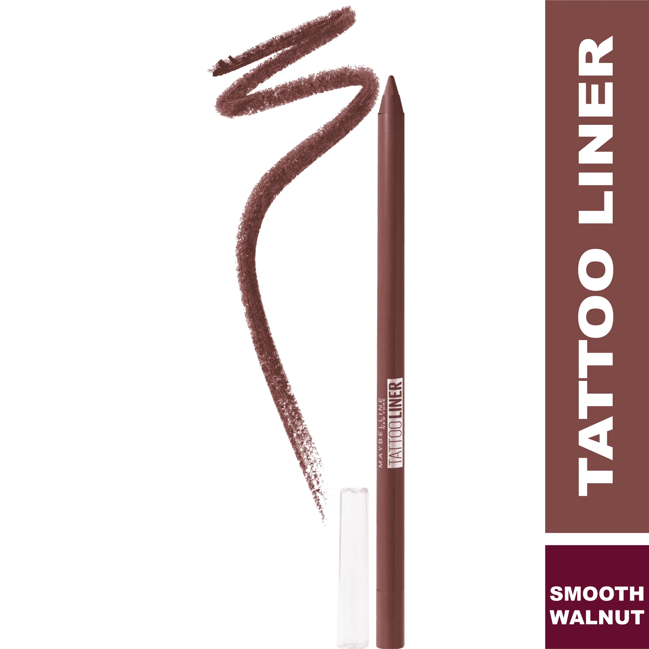 Maybelline Tattoo Liner Long Wear Gel Eye Pencil