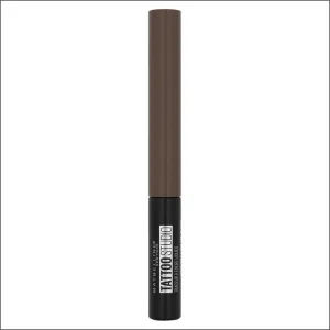 Maybelline Tattoo Studio Liquid Ink Eyeliner - Dark Henna Brown