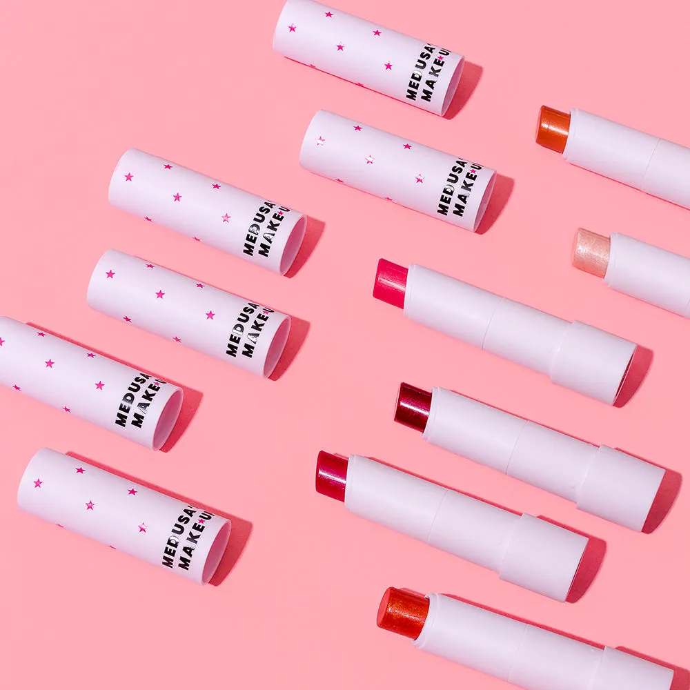 Medusa's Tinted Lip Balm - DM