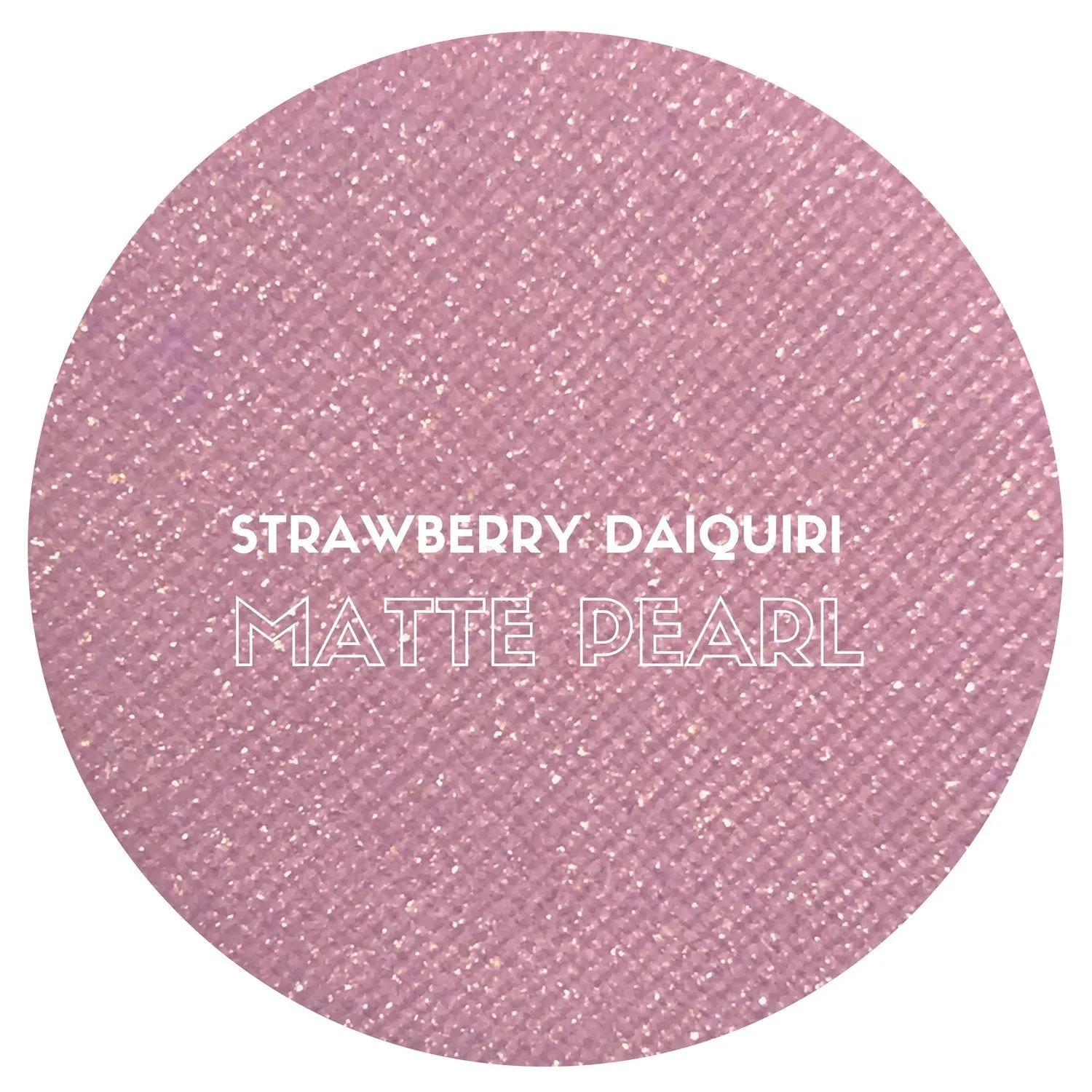 Mega Pearl Eyeshadow