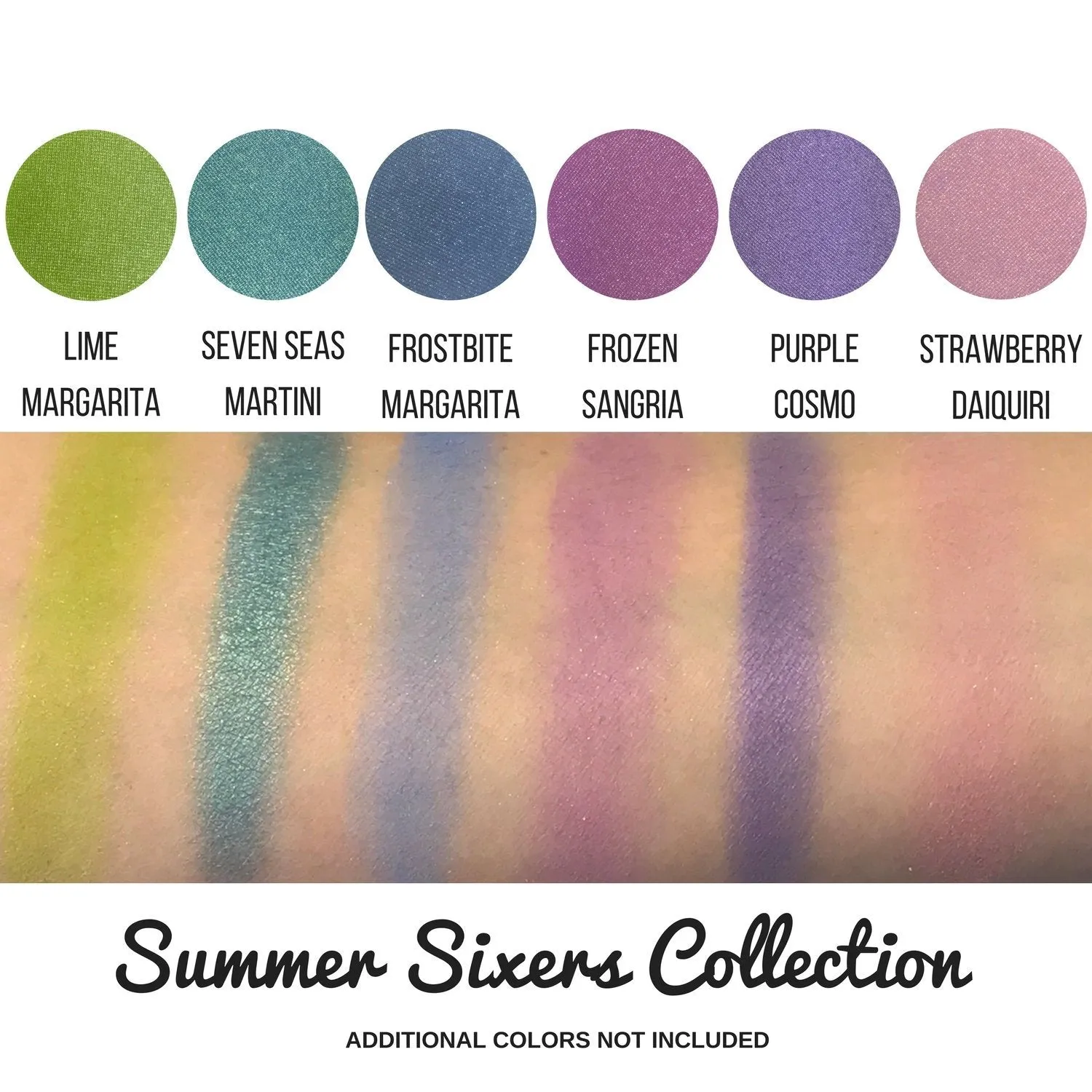 Mega Pearl Eyeshadow