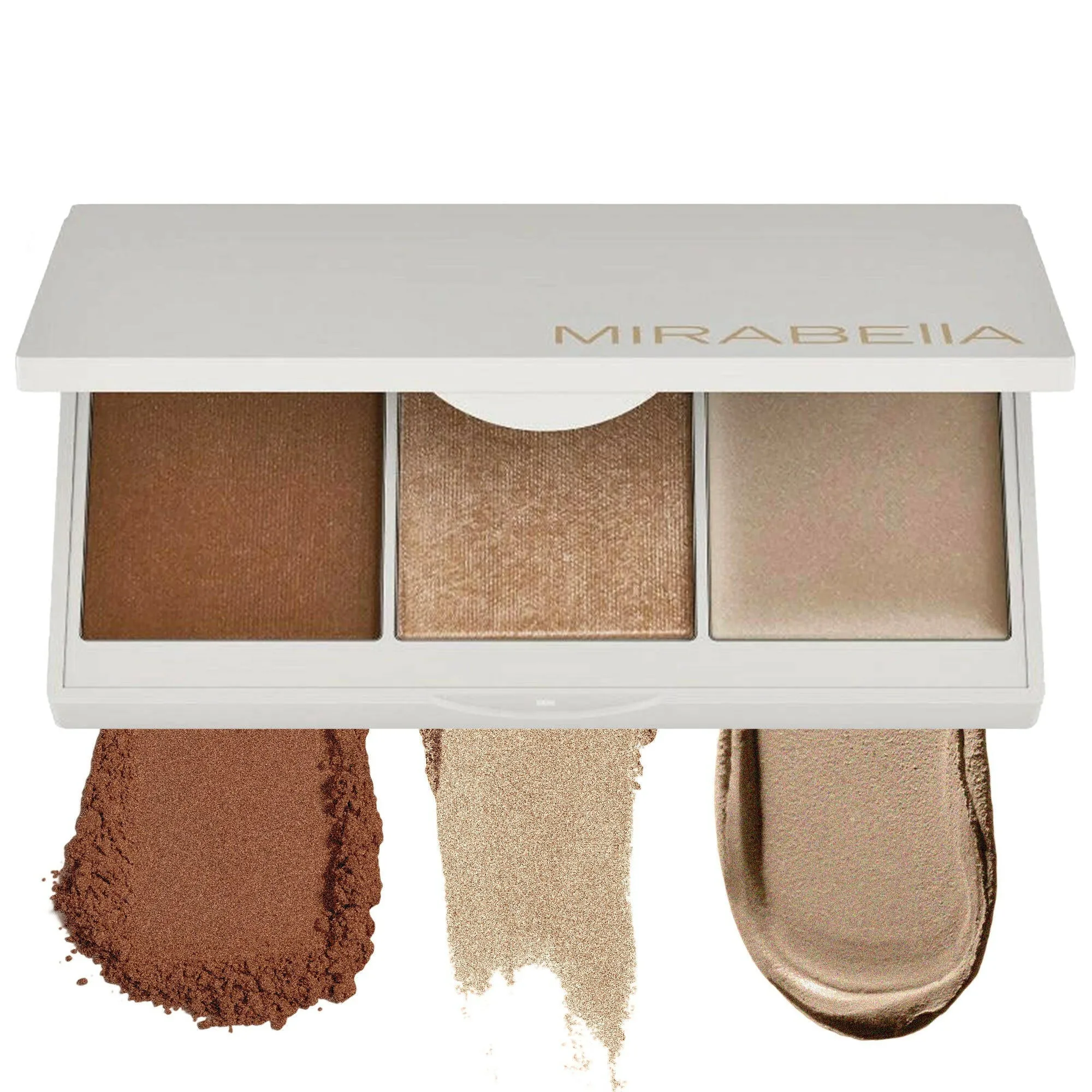 Megastar Pro Face Trio
