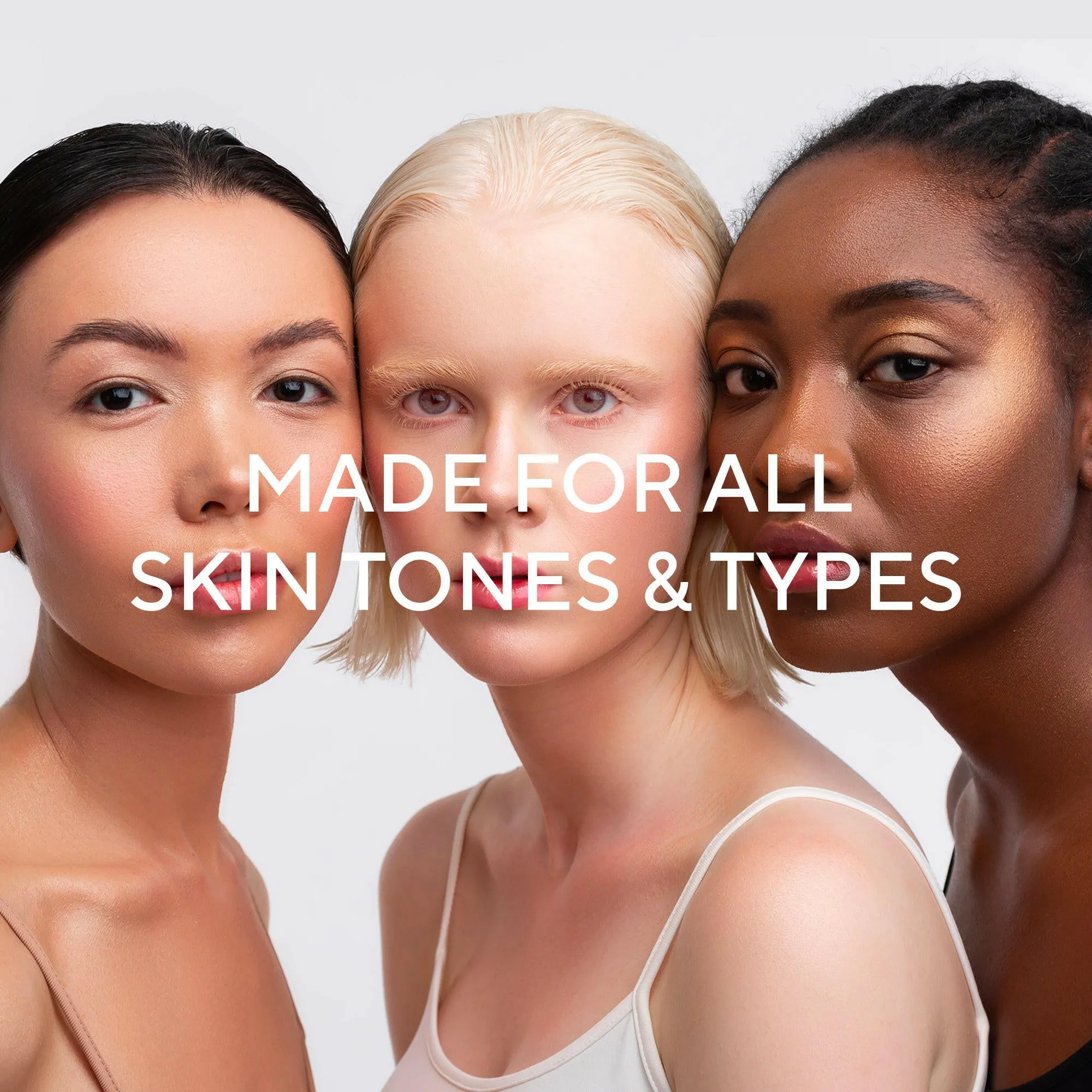 Megastar Pro Face Trio