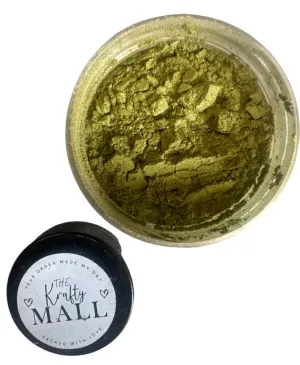 Mehandi pearl pigment